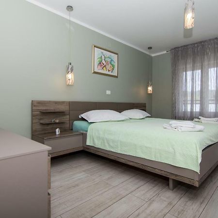 Apartman Marin 트로기르 외부 사진