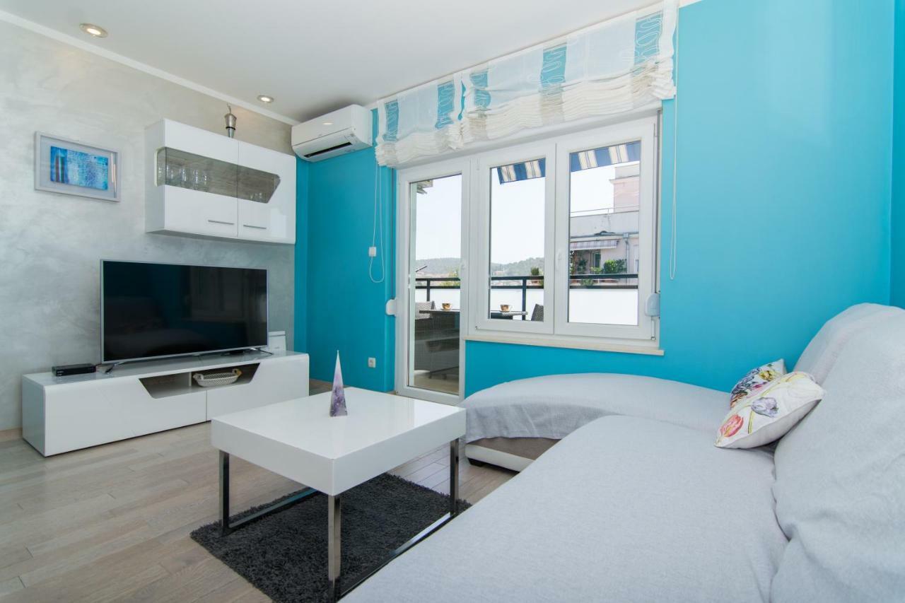 Apartman Marin 트로기르 외부 사진