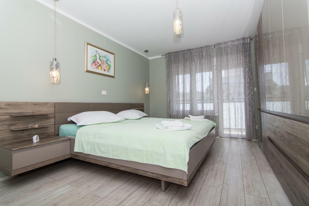 Apartman Marin 트로기르 외부 사진