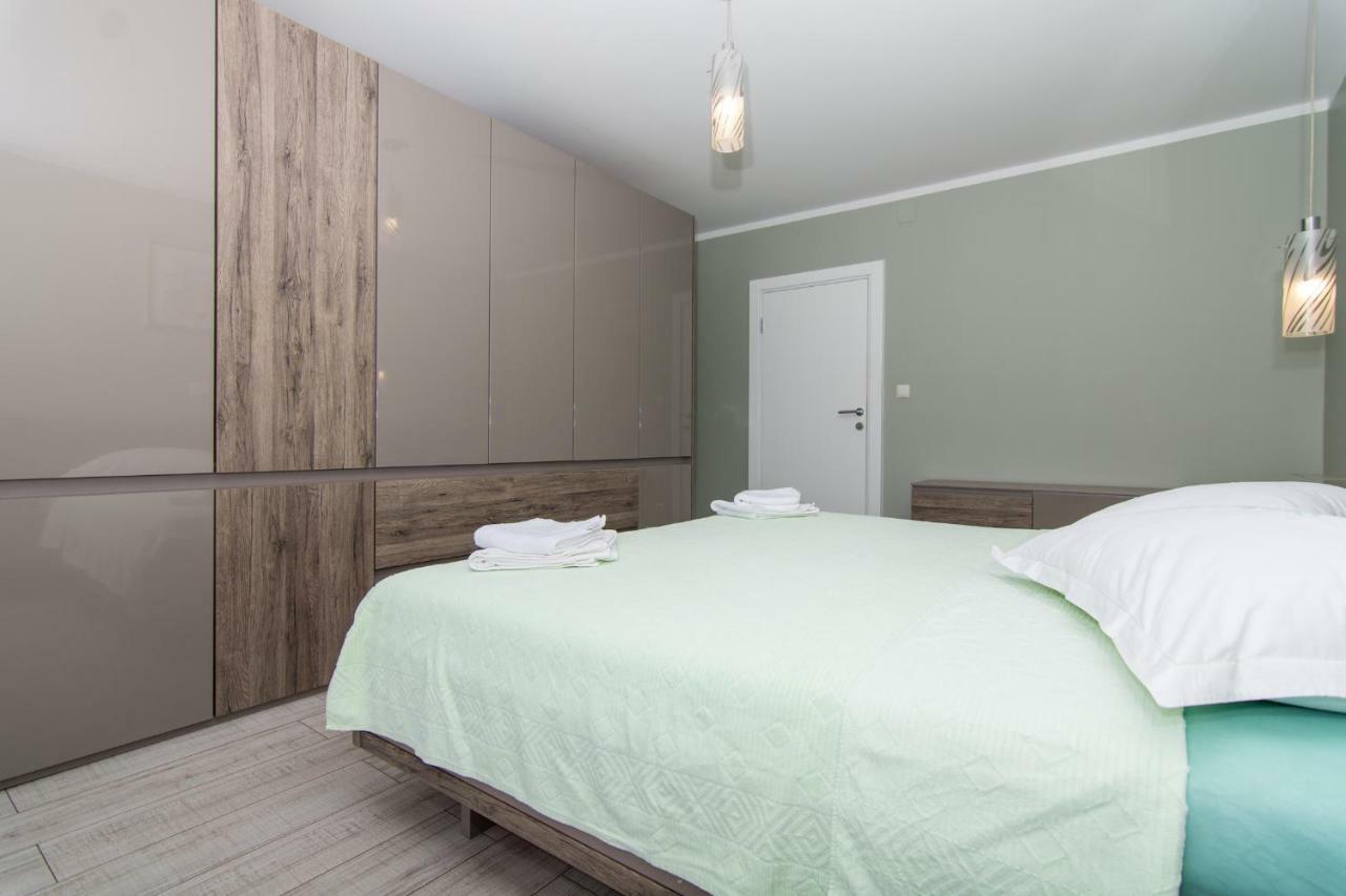 Apartman Marin 트로기르 외부 사진