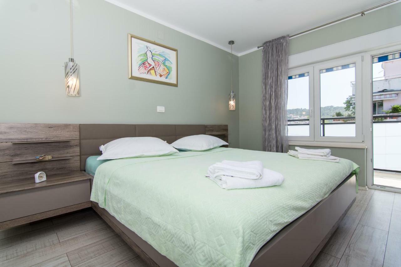 Apartman Marin 트로기르 외부 사진