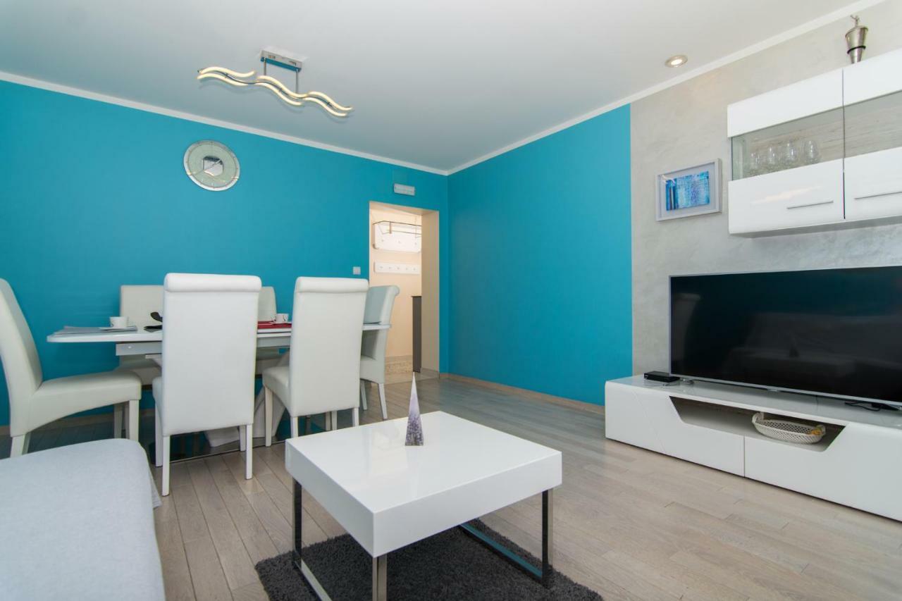 Apartman Marin 트로기르 외부 사진