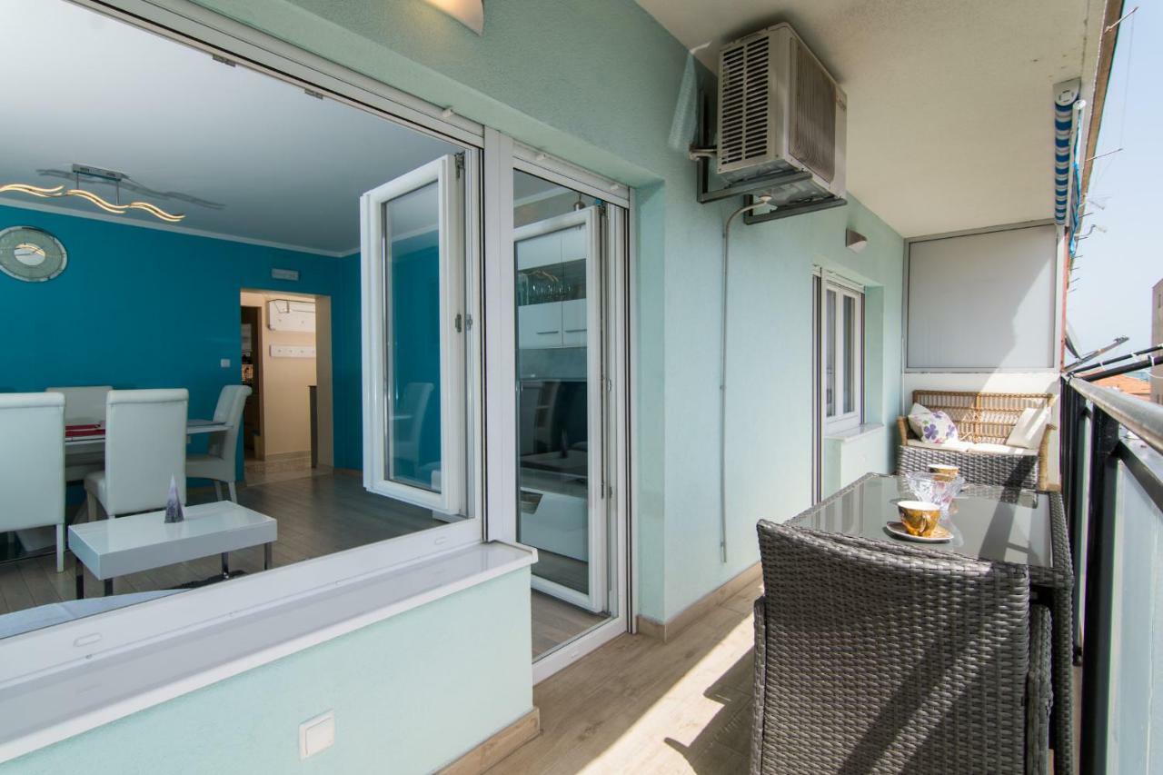 Apartman Marin 트로기르 외부 사진